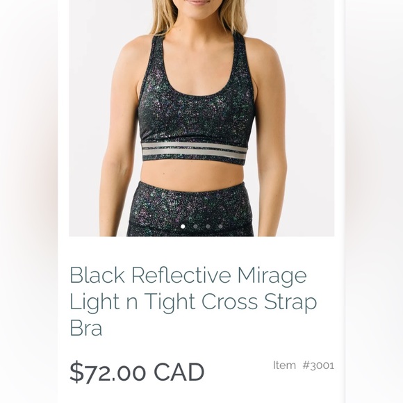 Worn/washed once. - Picture 1 of 4